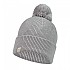 [해외]버프 ? 모자 Knitted 4138305218 Light Grey