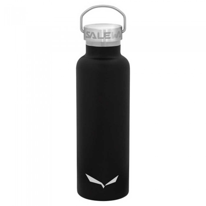 [해외]살레와 Valsura Insulated 650ml 플라스크 3137984089 Black