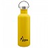 [해외]LAKEN Basic 1L 스테인리스 스틸 병 3138048718 Yellow