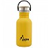 [해외]LAKEN Basic 500ml 병 3138048760 Yellow