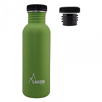 [해외]LAKEN 플라스크 Basic 750ml 3138048800 Kakhi