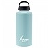 [해외]LAKEN Classic 600ml 플라스크 3138048826 Light Blue