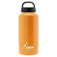 [해외]LAKEN 플라스크 Classic 600ml 3138048828 Orange