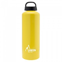 [해외]LAKEN Classic 1L 플라스크 3138048847 Yellow