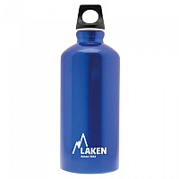 [해외]LAKEN Futura 600ml 플라스크 3138048851 Blue