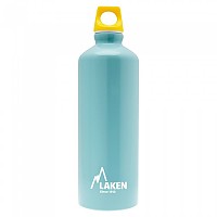 [해외]LAKEN Futura 750ml 병 3138048865 Light Blue / Yellow