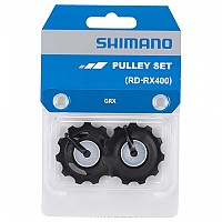 [해외]시마노 Select RD-RX400 1137973770 Black