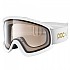 [해외]POC 에디션 마스크 Ora Clarity Fabio Wibmer 1137890588 Hydrogen White / Gold