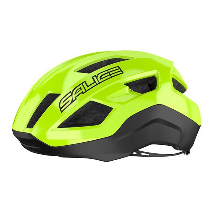 [해외]SALICE Vento 헬멧 1138320522 Lime