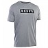 [해외]ION Logo DR 반팔 티셔츠 1138298146 Grey Melange