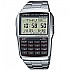 [해외]카시오 Databank DBC-32D 시계 136817054 Silver