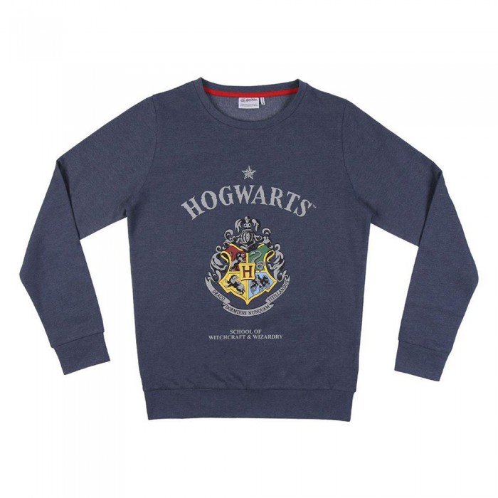 [해외]CERDA GROUP 스웨트 셔츠 Harry Potter 138320272 Dark Blue / Dark Blue