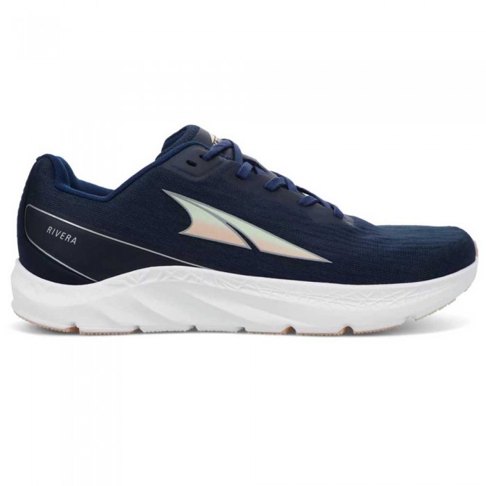 [해외]ALTRA Rivera 러닝화 6138058811 Navy