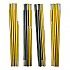 [해외]살레와 클램프 Atlas III Pole Set 4137663116 Yellow