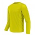 [해외]JOLUVI Duplex Long 긴팔 티셔츠 4137602741 Neon Yellow