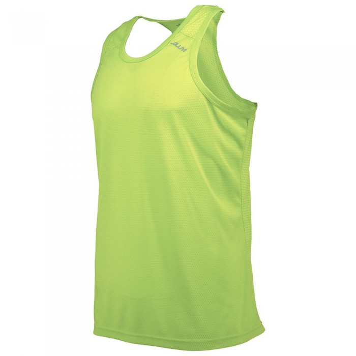 [해외]JOLUVI Ultra 민소매 티셔츠 4137602799 Neon Green