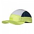 [해외]버프 ? 5 Panel Go 모자 4138305360 Green