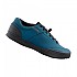 [해외]시마노 AM503 MTB 신발 1138198880 Aqua Blue