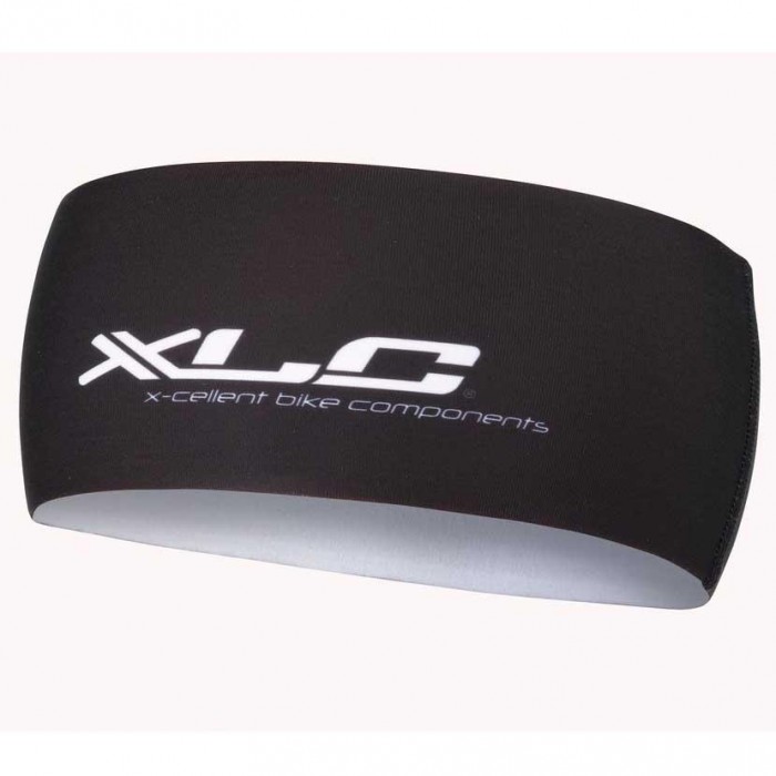 [해외]XLC Head Band BH H01 헤드밴드 1136844584 Black