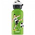 [해외]SIGG Footballcamp 400ml 플라스크 7136672960 Green