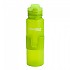 [해외]콜럼버스 Aqua 650ml 물병 7136694543 Green