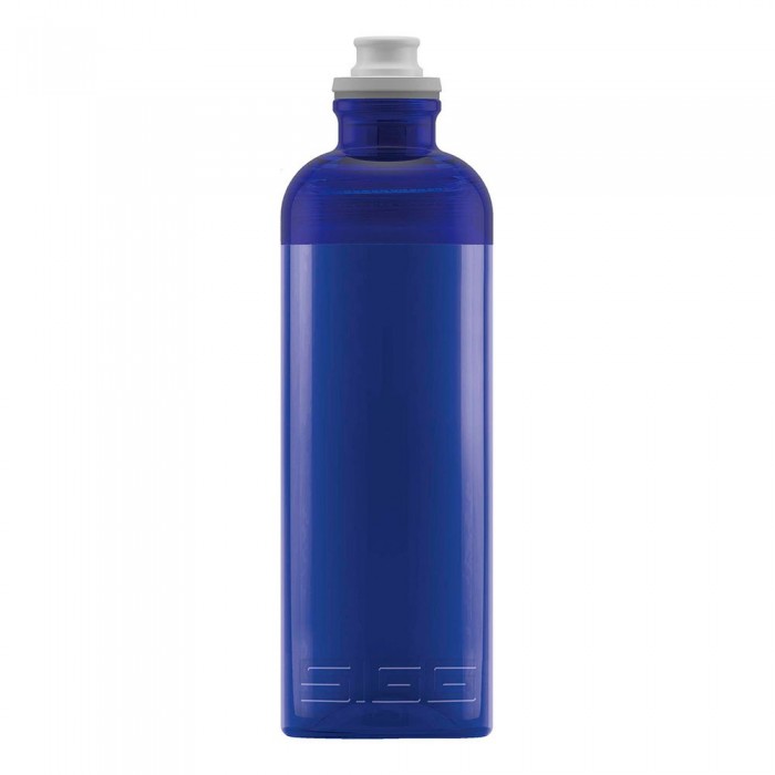 [해외]SIGG Sexy 600ml 플라스크 7137339821 Blue