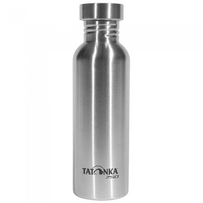 [해외]타톤카 플라스크 Premium Bottle 750ml 7137514762 Silver