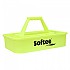 [해외]SOFTEE 12병 병 홀더 7137772858 Yellow Fluor