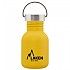 [해외]LAKEN Basic 350ml 스테인리스 스틸 병 7138048697 Yellow