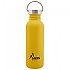 [해외]LAKEN Basic 750ml 스테인리스 스틸 병 7138048711 Yellow