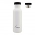 [해외]LAKEN Basic 750ml 나사 모자 7138048736 White