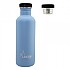 [해외]LAKEN Basic 1L 나사 모자 7138048741 Blue