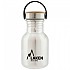 [해외]LAKEN Basic 350ml 스테인리스 스틸 병 7138048747 Silver