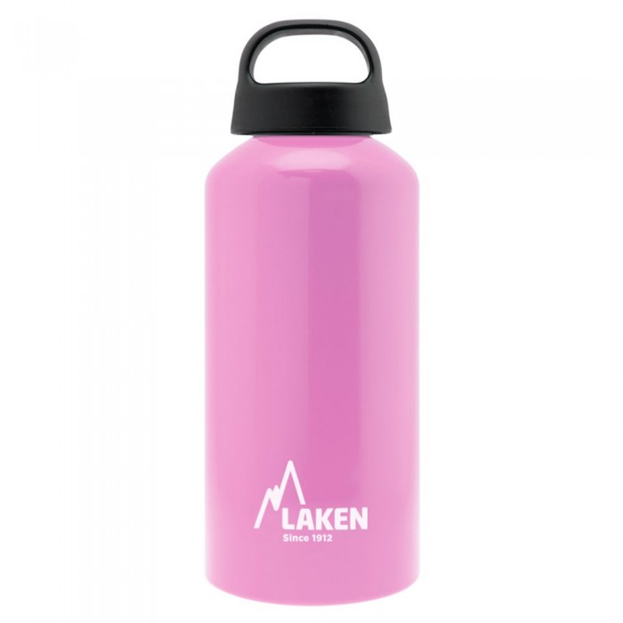 [해외]LAKEN 플라스크 Classic 600ml 7138048829 Pink