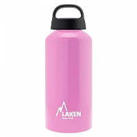 [해외]LAKEN Classic 600ml 플라스크 7138048829 Pink