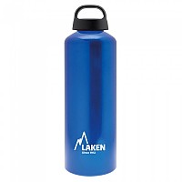 [해외]LAKEN 플라스크 Classic 1L 7138048842 Blue