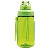 [해외]LAKEN Tritan 450ml 오비 모자 어린이 7138048904 Green