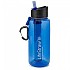 [해외]LIFESTRAW Go 물병 필터 1L 7138101839 Blue