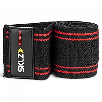 [해외]SKLZ 미니 밴드 프로 Knit 7138294975 Black / Red