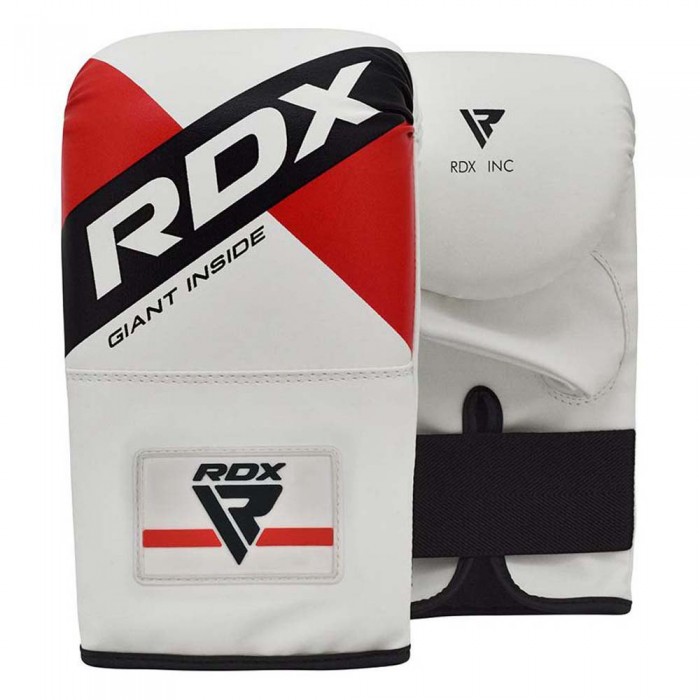 [해외]RDX SPORTS 권투 가방 미트 F10 7138307467 White