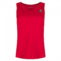 [해외]르꼬끄 Training 퍼포먼스 Nº1 민소매 티셔츠 7138226220 Rouge Electro