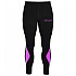 [해외]GIVOVA 런닝 레깅스 7138326617 Black / Fuchsia