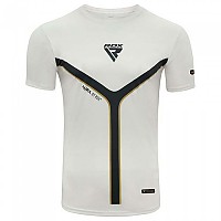 [해외]RDX SPORTS Aura T-17 반팔 티셔츠 7138307430 White