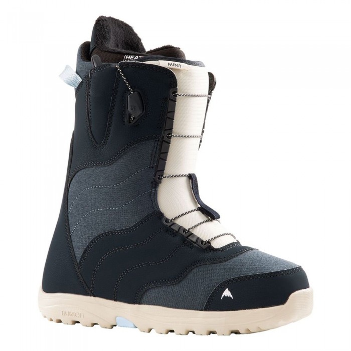 [해외]버튼 Mint Snowboard Boots Woman 5138272548 Blues