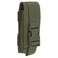 [해외]BRANDIT 정리 가방 Molle Multi S 5138023617 Olive