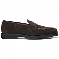 [해외]세바고 신발 Ryan Suede 폴라리스 138335757 Dark Brown Suede