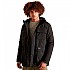 [해외]슈퍼드라이 Mountain Padded 자켓 138155876 Black