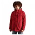 [해외]슈퍼드라이 Mountain Padded 자켓 138155877 Hike Red