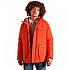 [해외]슈퍼드라이 Mountain Padded 자켓 138155878 Deep Orange