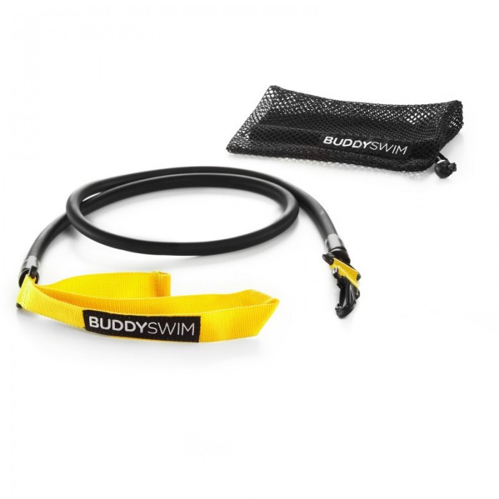 [해외]BUDDYSWIM 교체 Ultimate 6138327594 Black / Yellow